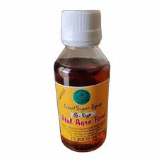 Bakery Grade Invert Syrup